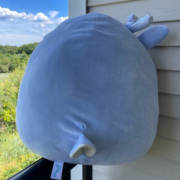 Farryn The Deer- Squishmallow 16” - Picture 2 of 4